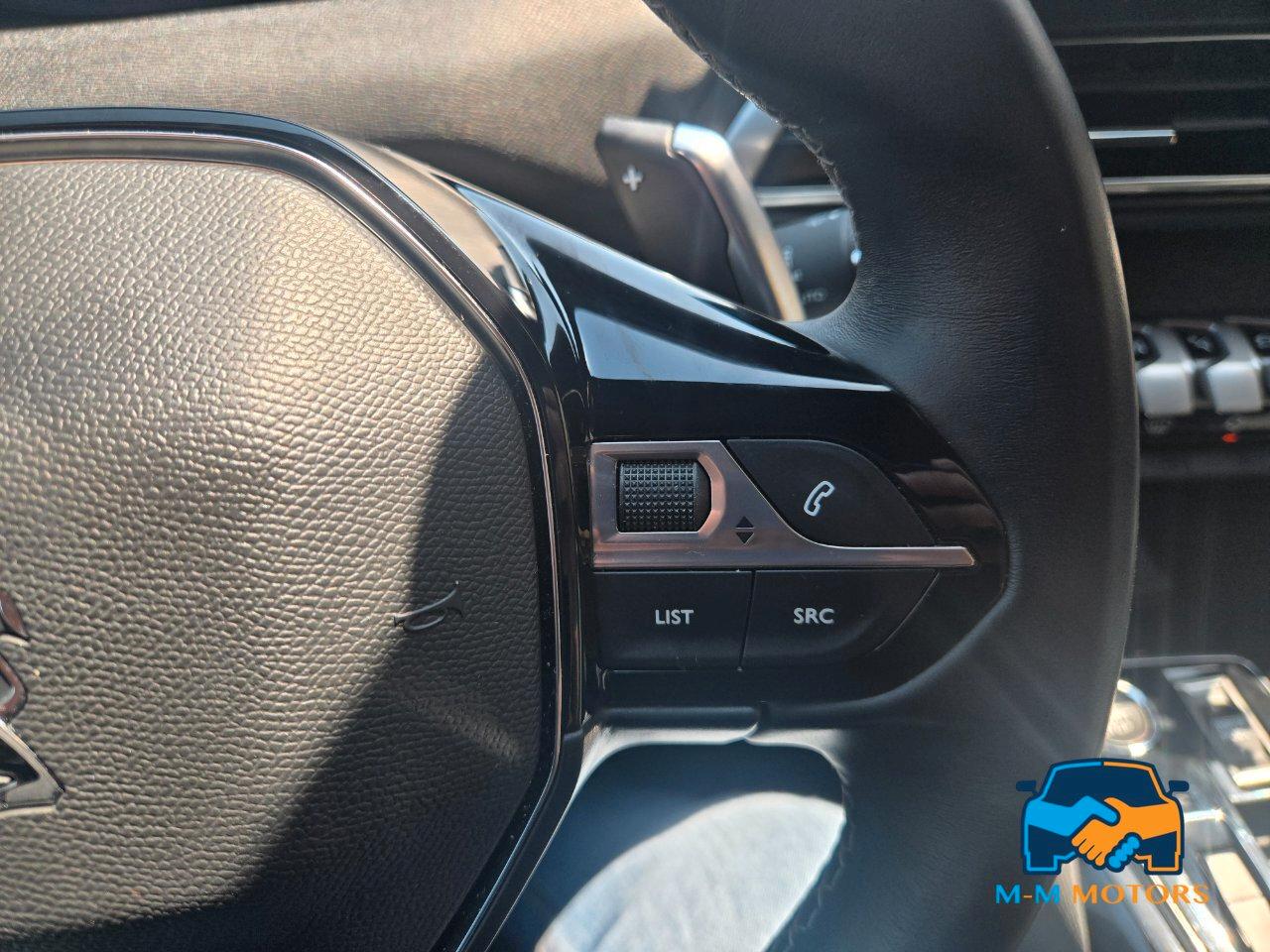 Peugeot 3008 3008 1.6 hybrid phev Allure 225cv e-eat8