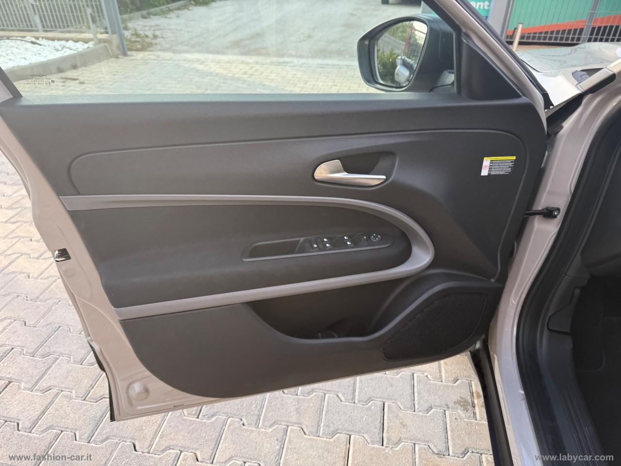 JEEP Avenger 1.2 Turbo Longitude