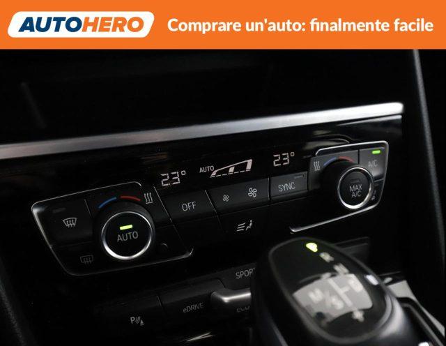 BMW 225 xe Active Tourer iPerformance Advantage aut.