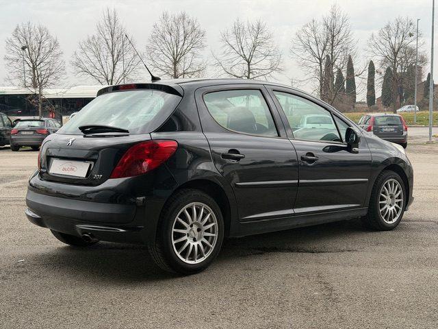 PEUGEOT 207 1.6 HDi 90CV FAP 5P. XS