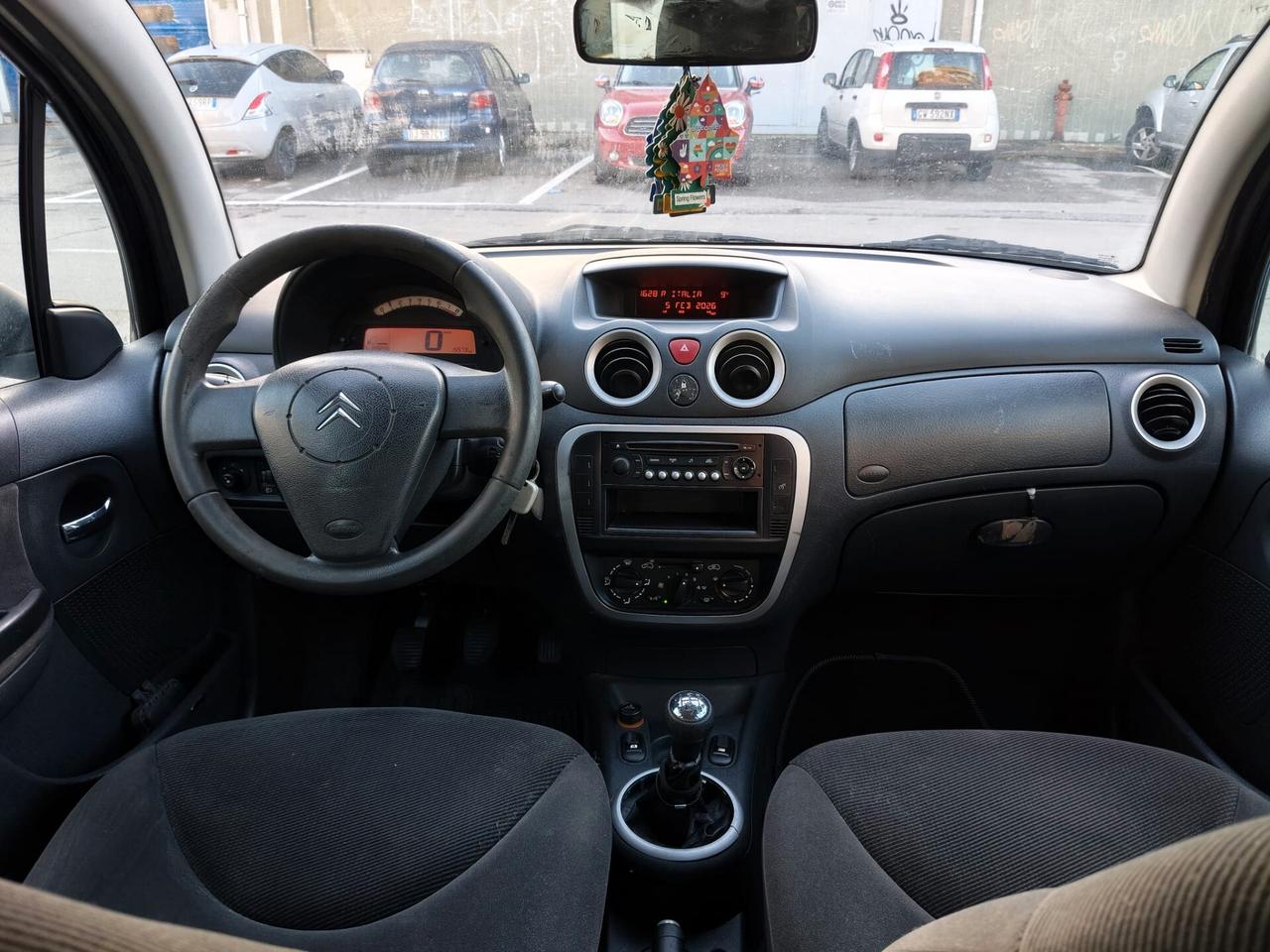 Citroen C3 1.1 Elegance