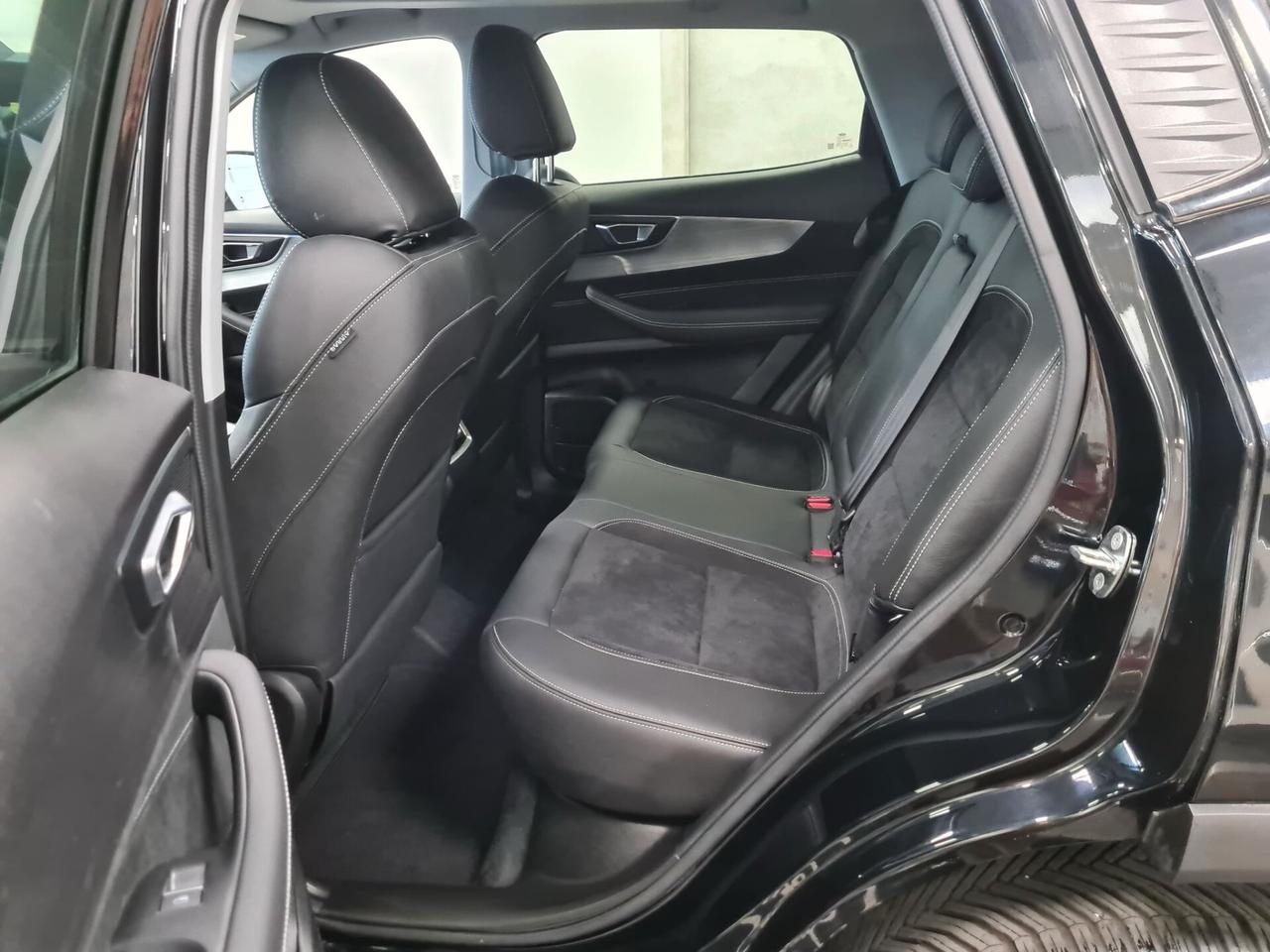 Sportequipe Sportequipe 6 Sportequipe 6 1.5 Turbo CVT GPL