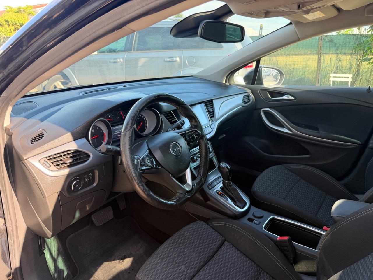 OPEL ASTRA 1.4 TURBO 150 CV AUTOMATICA INNOVATION – ANNO 2019