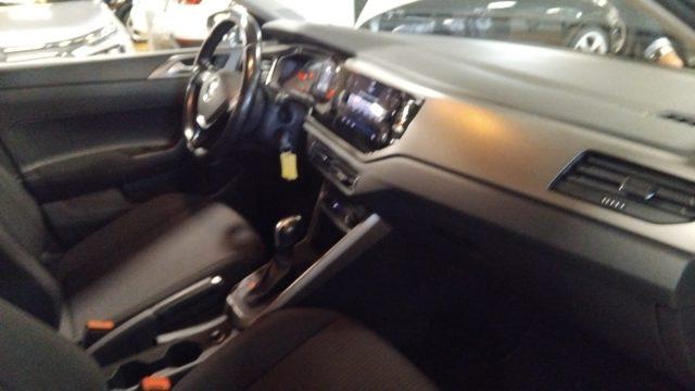 VOLKSWAGEN Polo 1.6 TDI 95 CV DSG 5p Comfortline