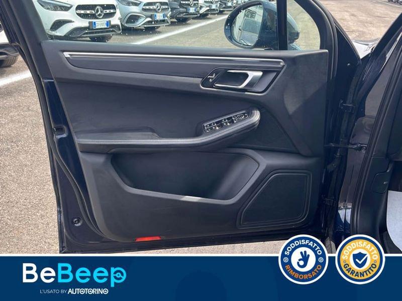 Porsche Macan 2.0 T 265CV PDK