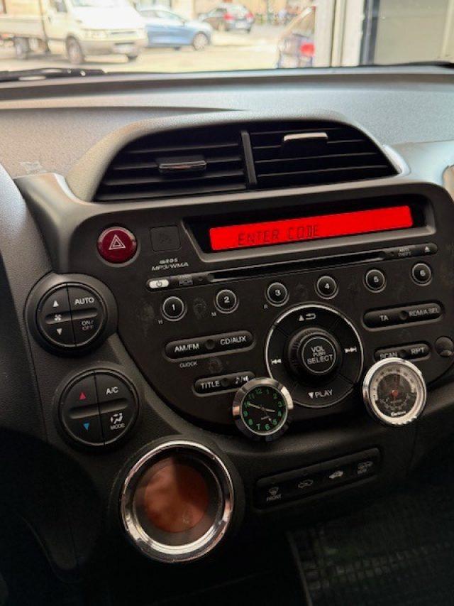 HONDA Jazz 1.4 i-VTEC Si