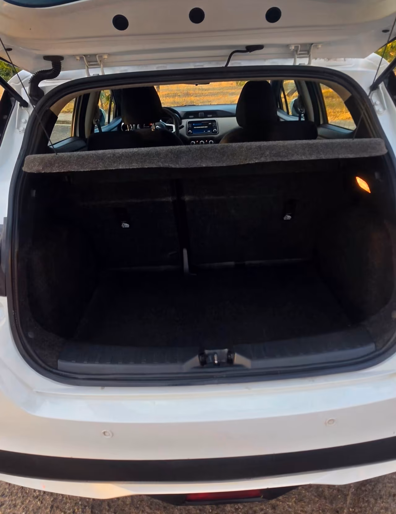 Nissan Micra 1.5 dCi 8V 5 porte Acenta
