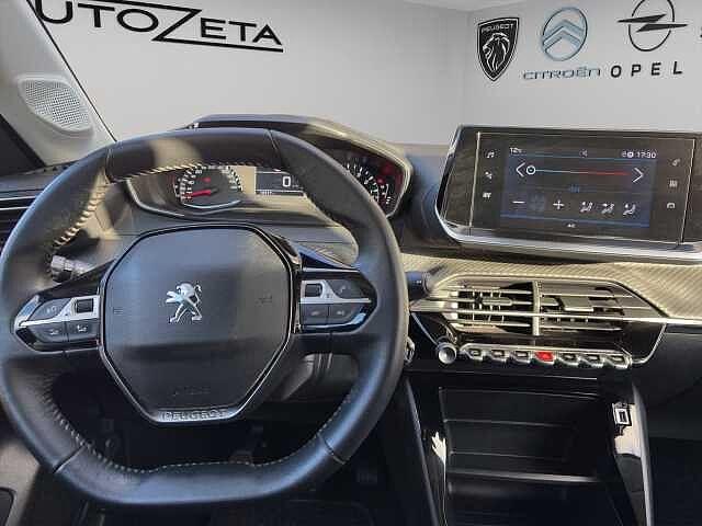 Peugeot 208 PureTech 75 Stop&Start 5 porte Active Pack