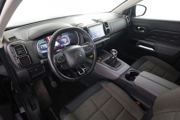 CITROEN C5 Aircross C5 Aircross PureTech 130 S&S Shine
