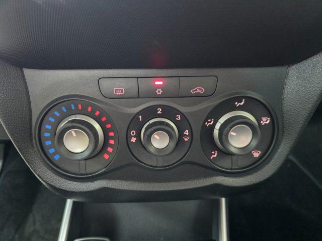 ALFA ROMEO MiTo 1.4 GPL 78CV NEOPATENTATI TEL USB TAGLIANDATA
