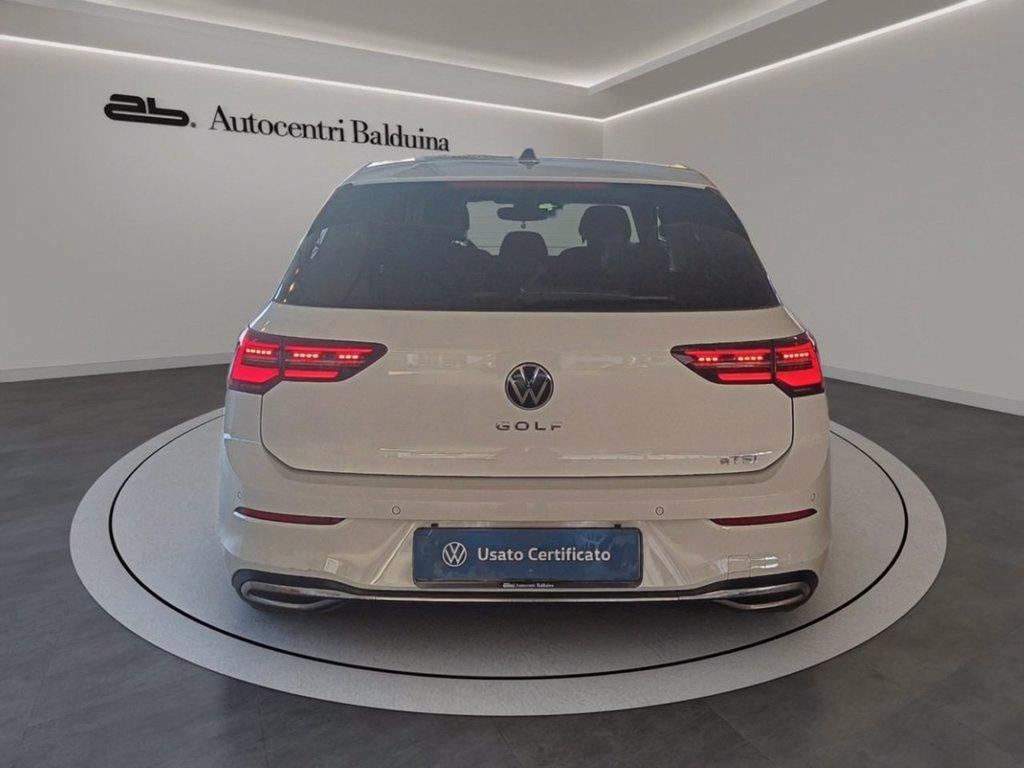 VOLKSWAGEN Golf 1.5 etsi evo style 130cv dsg del 2021