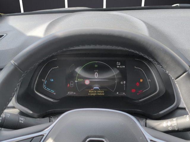 RENAULT Captur Full Hybrid E-Tech 145 CV Zen