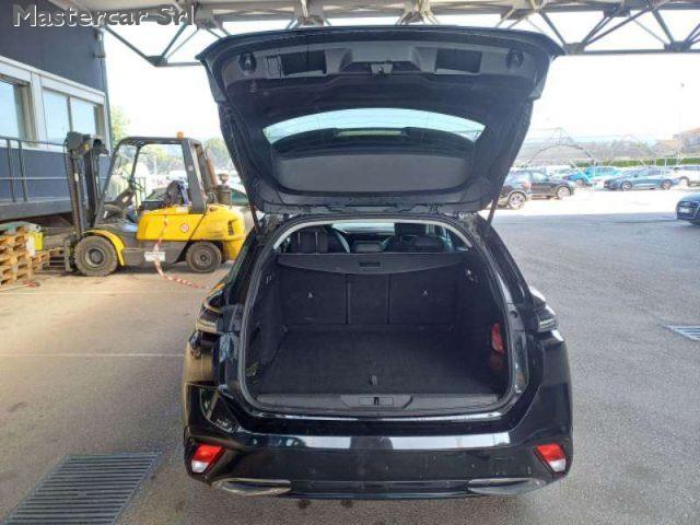 PEUGEOT 308 SW ALLURE PACK HYBRID 180 E-EAT8 SeS - GK067RC