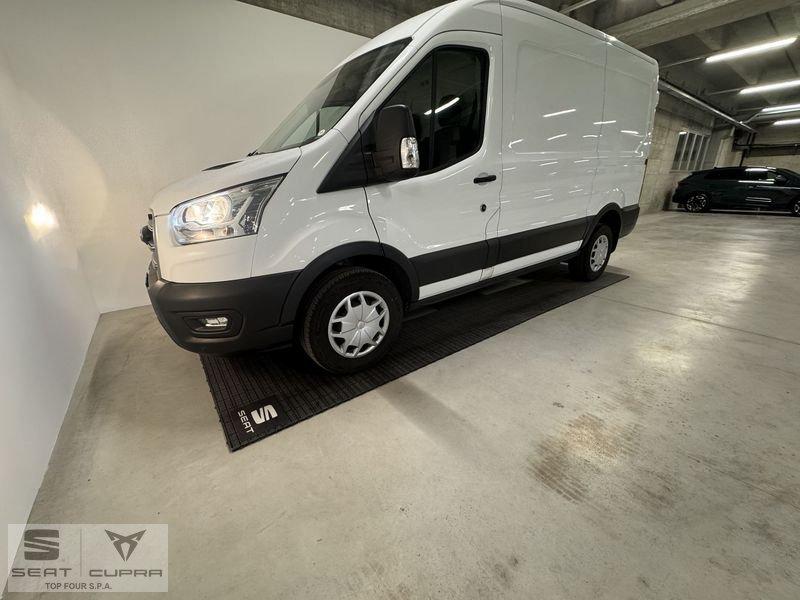 Ford TRANSIT TREND 2.0 13 TRANSIT TREND 2.0 130CV 3P