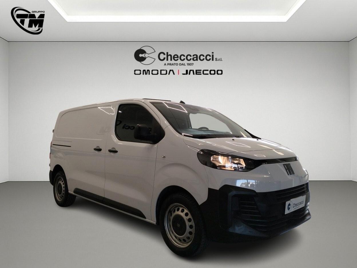 Scudo 1.5 BlueHDi 120 CV S&S PL-TN Furgone *IVA ESCLUSA*
