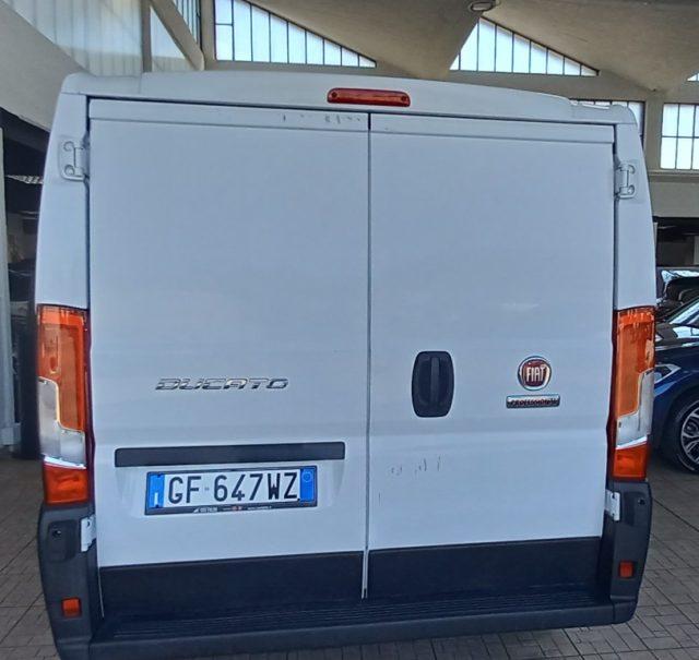 FIAT Ducato 28 2.2 Mjt 120CV PC-TN Furgone