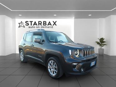 Jeep Renegade 1.6 Mjt 120 CV SENSORI NAVI FARI FULL LED
