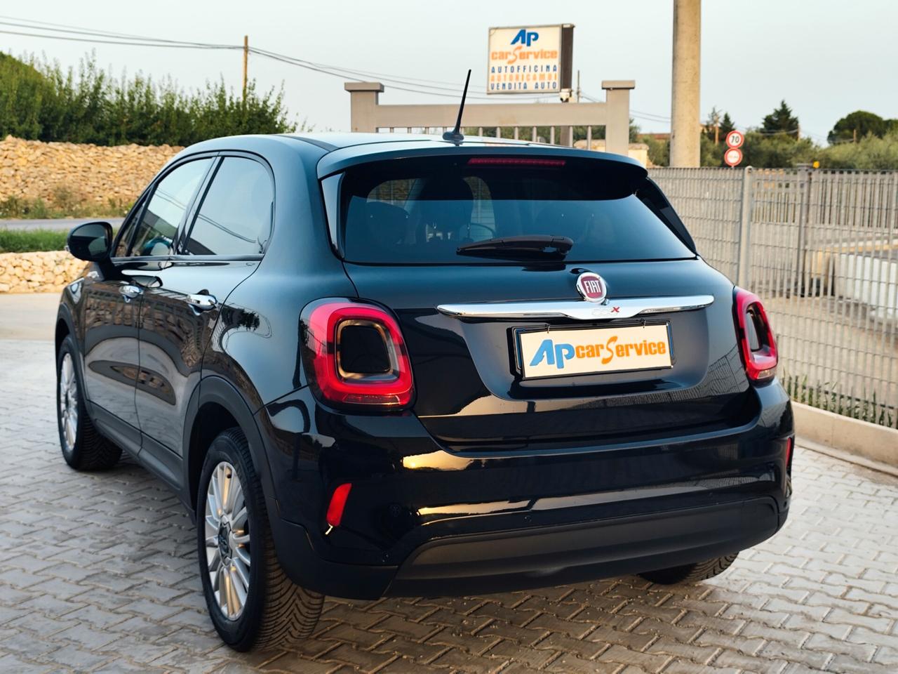 Fiat 500X 1.3 MultiJet 95 CV Sport