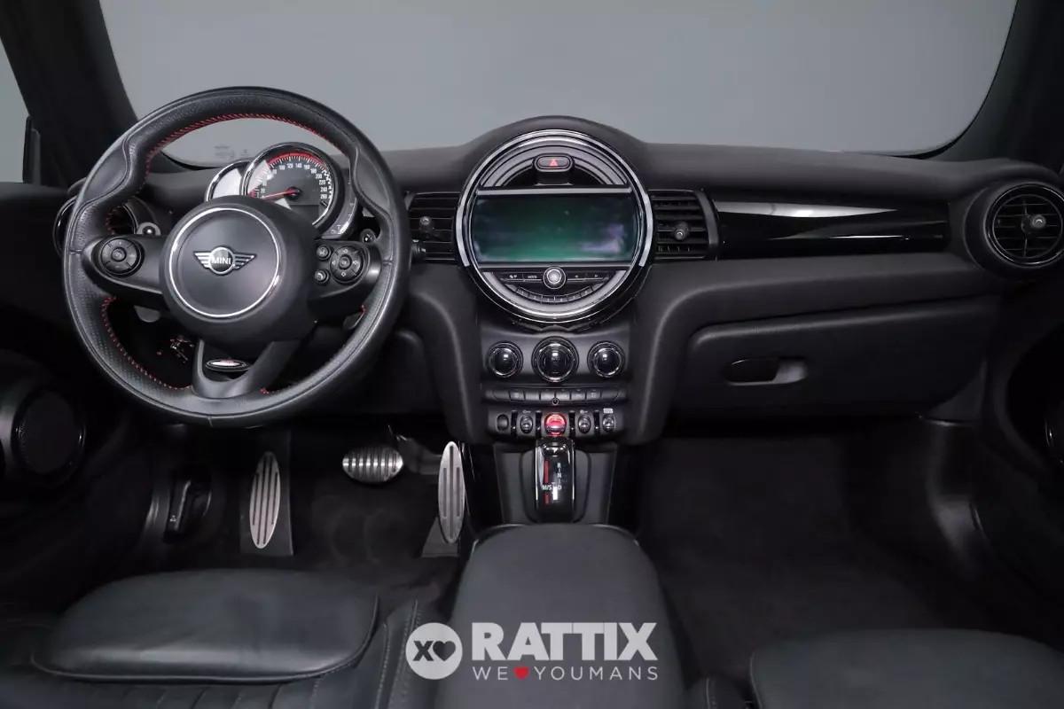 MINI John Cooper Works 2.0 231CV Auto 3p.ti