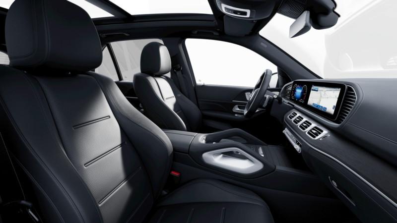 Mercedes-Benz GLE 350 de hybrid EQ 4Matic AMG Line Premium