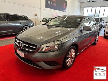MERCEDES - Classe A A 180 cdi Sport NEOPATENTATI