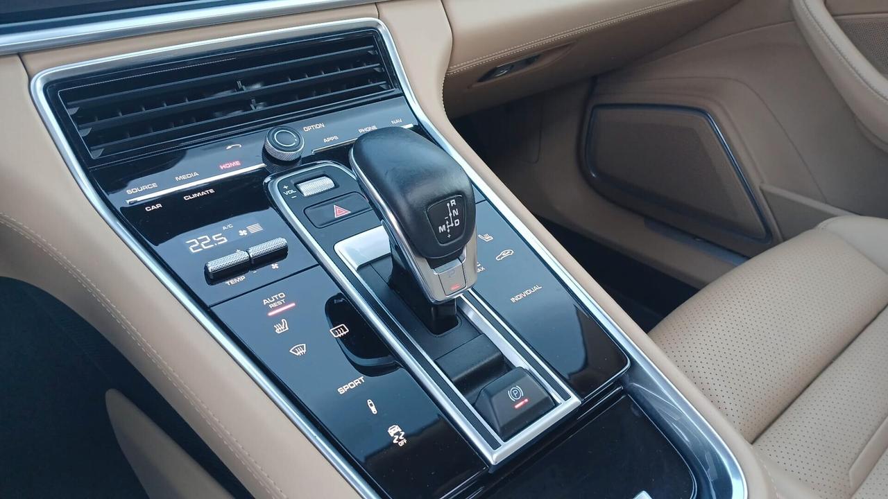Porsche Panamera 2.9 4S Sport Turismo *PREZZO PROMO LEGGERE DESCRIZIONE*