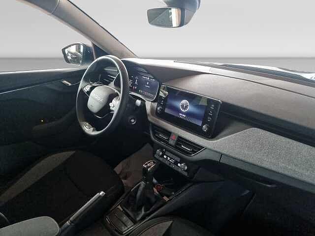 SKODA Kamiq Kamiq 1.0 tsi Black Dots 115cv dsg