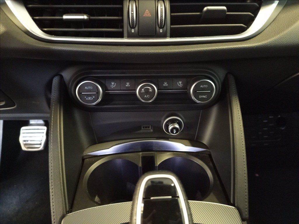 ALFA ROMEO Stelvio 2.2 t Sprint Q4 190cv auto del 2023