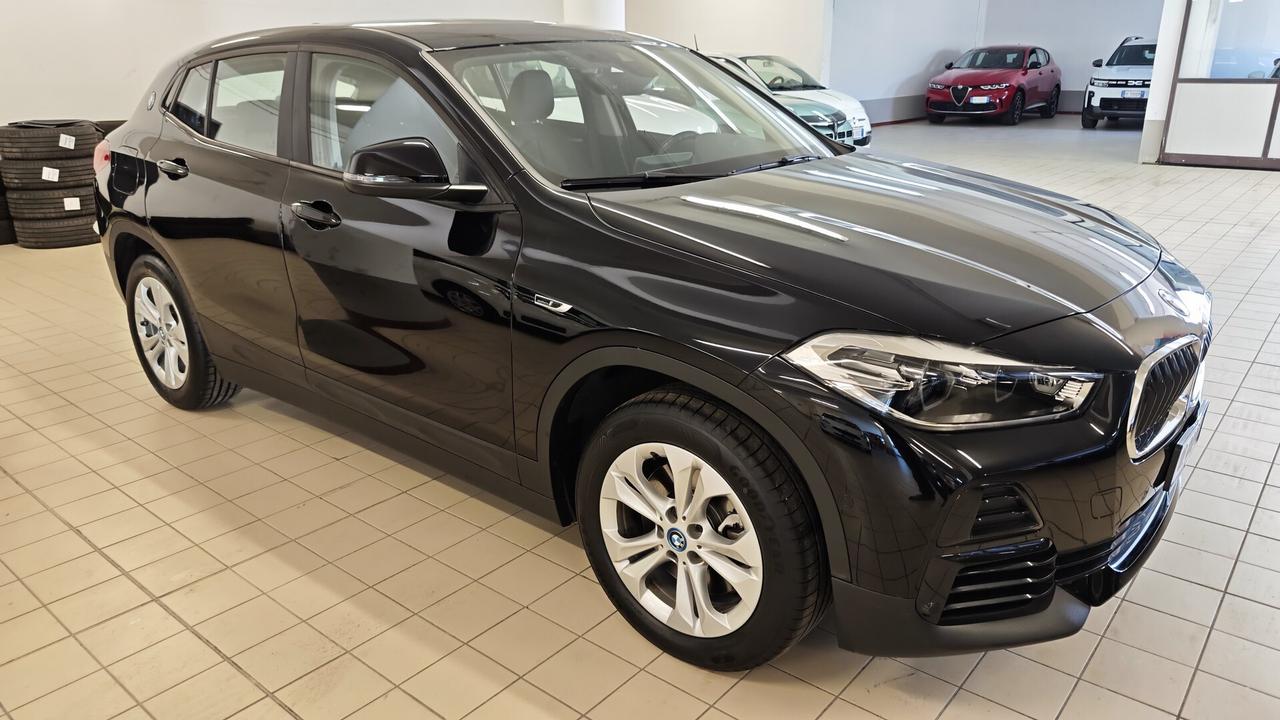 Bmw X2 xDrive25e Business-X