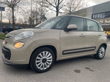 Fiat 500L 1.4 95 CV Lounge*Neopatentati*Solo 69000km*