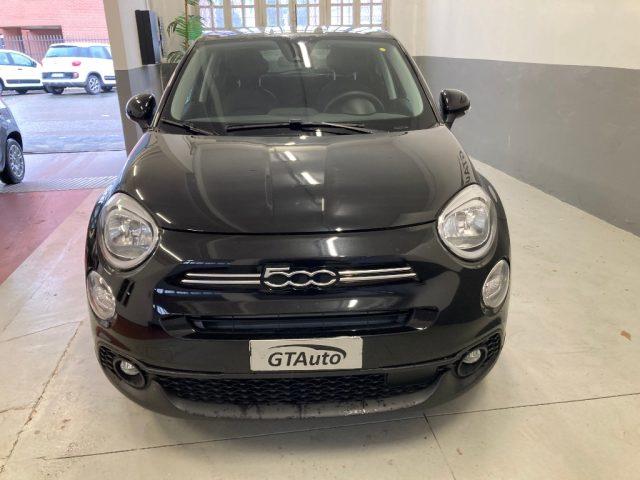 FIAT 500X 1.0 T3 120 CV Club