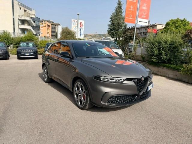 Alfa Romeo Tonale 1.5 160 CV MHEV TCT7 Veloce