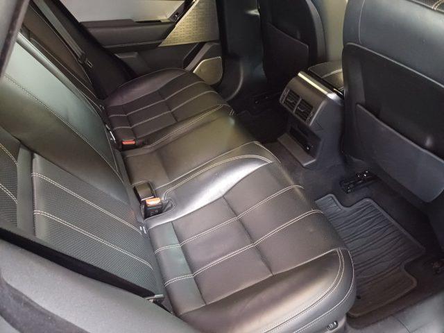 LAND ROVER Range Rover Velar 2.0D I4 240 CV R-Dynamic HSE