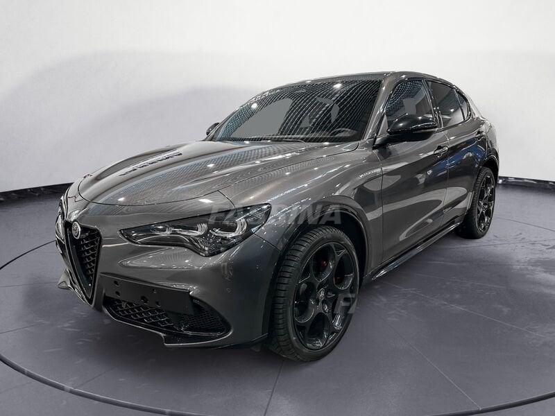 Alfa Romeo Stelvio Stelvio 2.0 t Veloce Q4 280cv auto