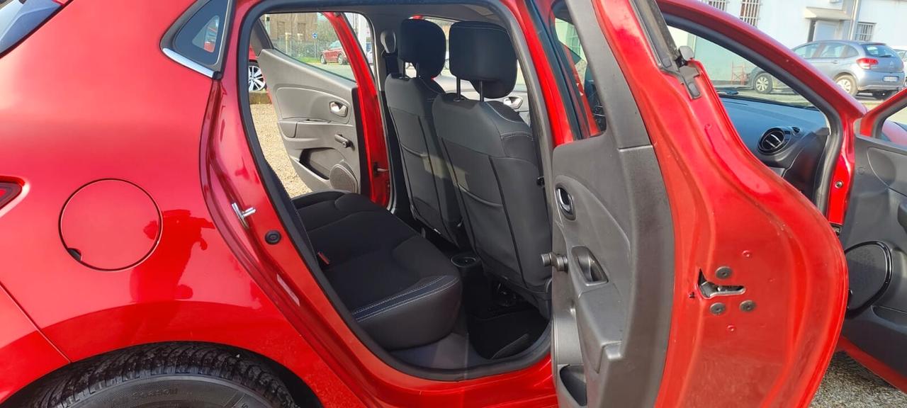 Renault Clio TCe 12V 90 CV GPL Start&Stop 5 porte Energy Life