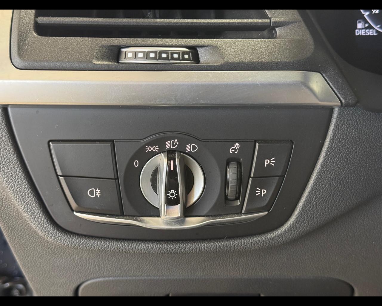 BMW X3 (G01/F97) - X3 xDrive20d 48V Msport