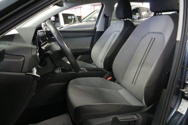 SEAT Leon Sportstourer 2.0 TDI Style 115CV