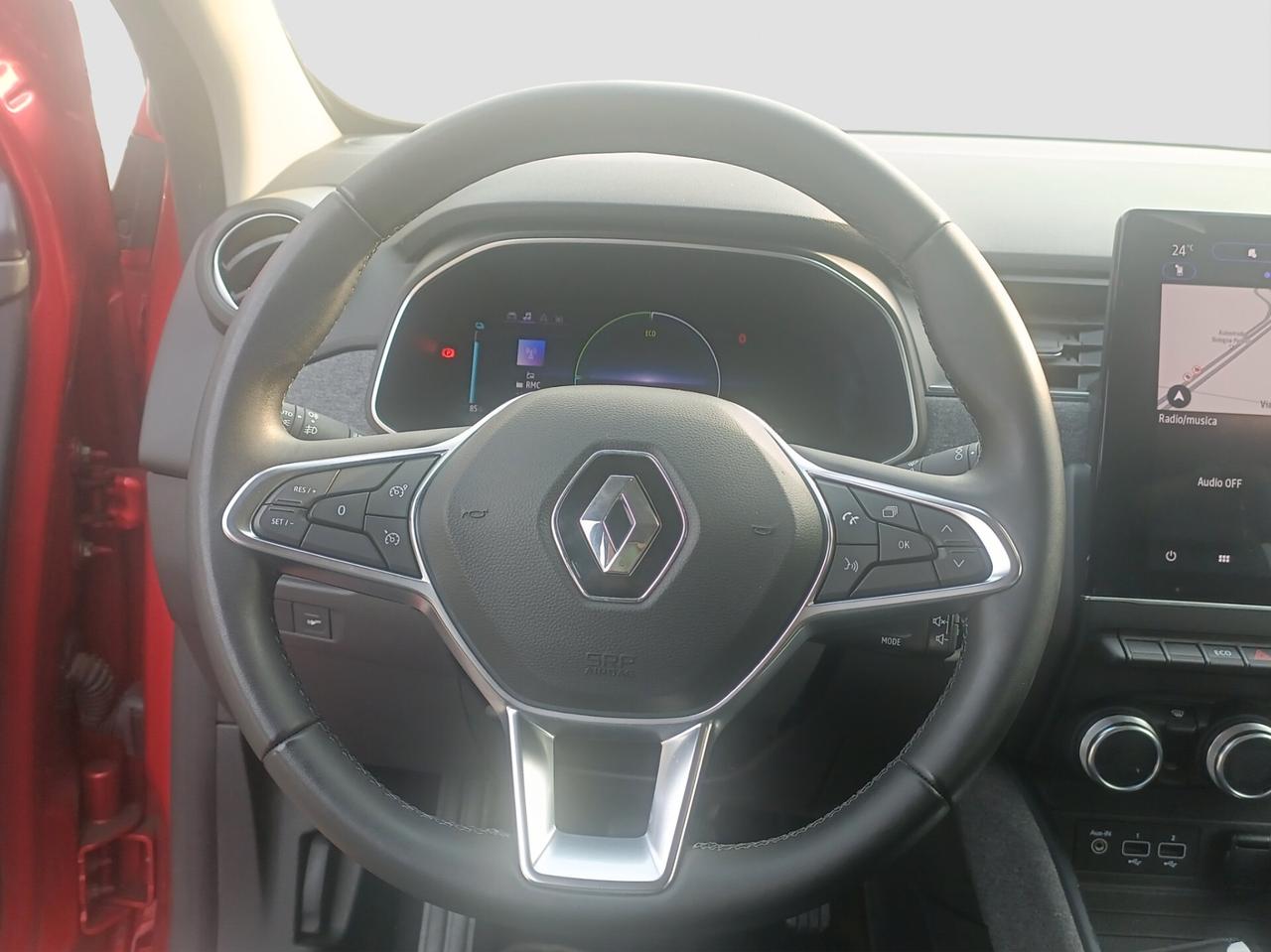 Renault ZOE Intens R135 Flex