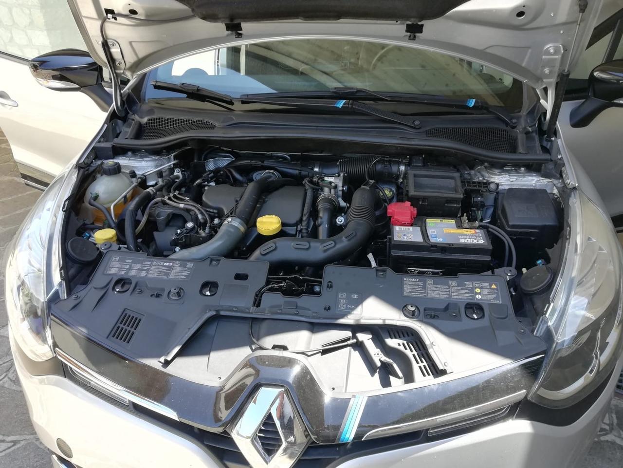Renault Clio 1.5 dCi 8V 75CV 5 porte Live