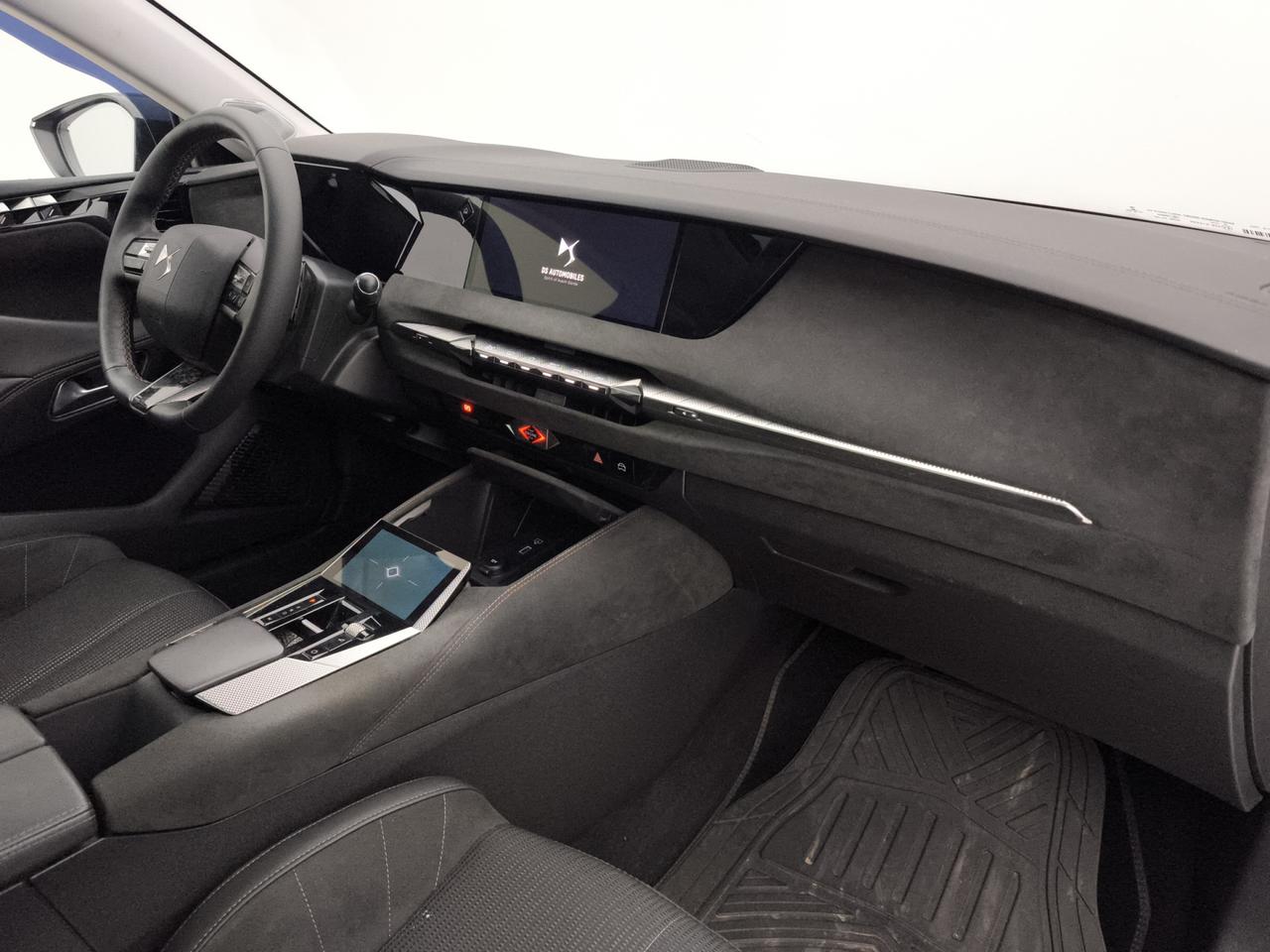 DS DS4 II 2021 - DS4 1.2 puretech Performance Line 130cv auto
