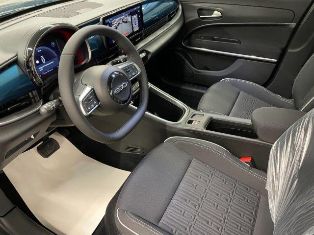 FIAT 600 1.2 Hybrid 136 CV DCT Pack Comfort/Style KM0 MY25