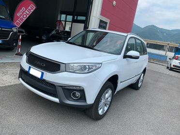 Dr Dr 5.0 dr 5.0 1.5 Bi-Fuel GPL