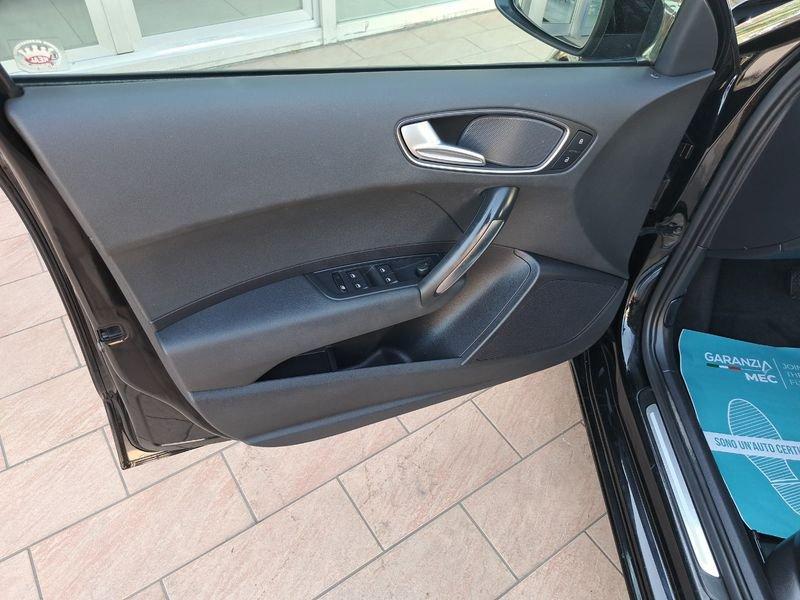 Audi A1 A1 Sportback 1.6 tdi Attraction s-tronic