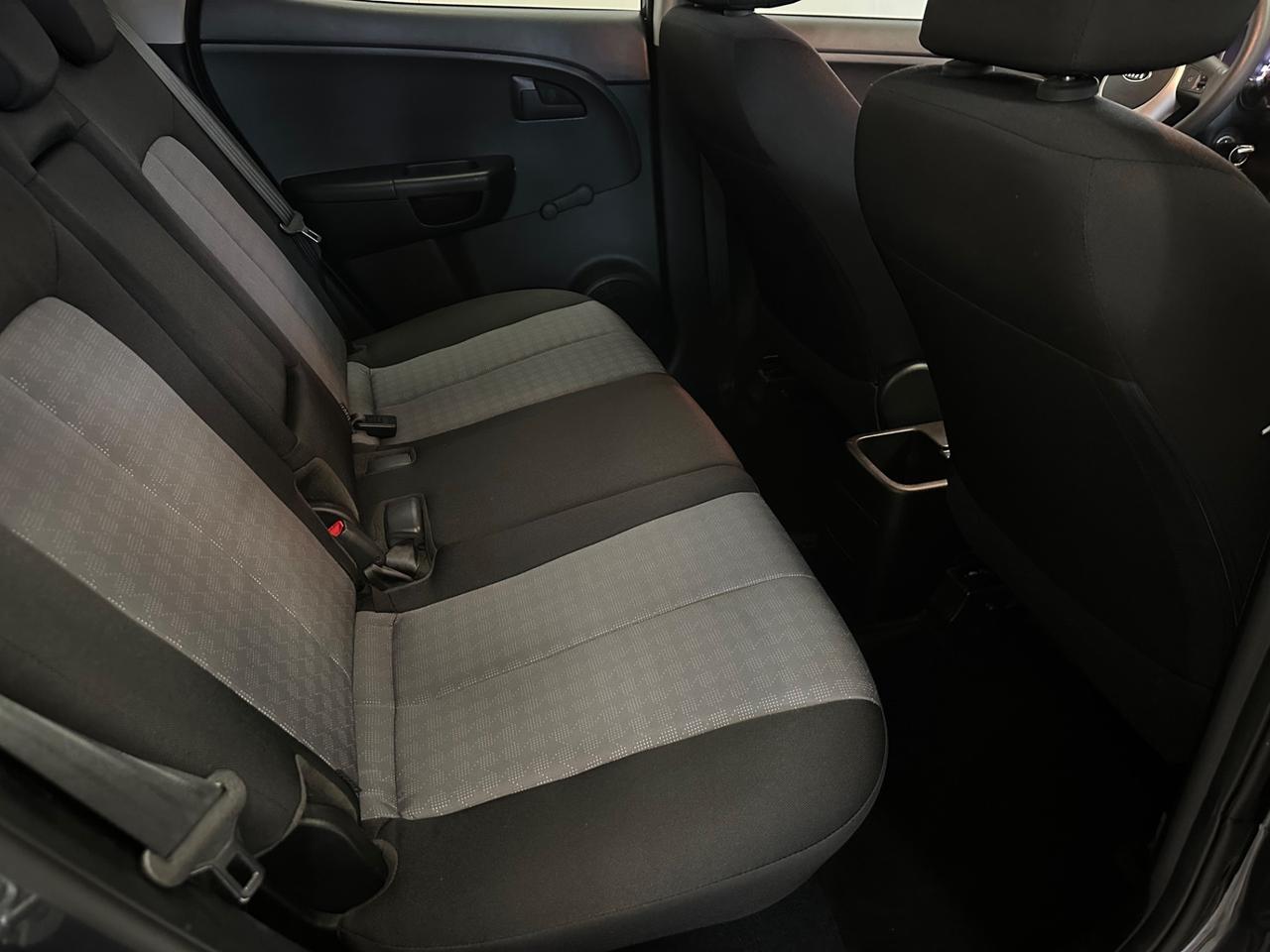 Kia Venga 1.4 CRDi 90CV Ok Neopatentati