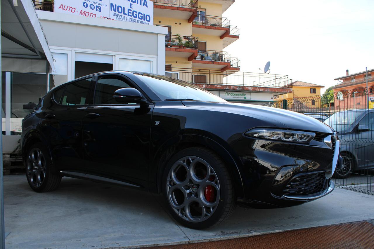 Alfa Romeo Tonale 1.6 diesel 130 CV TCT6 Ti