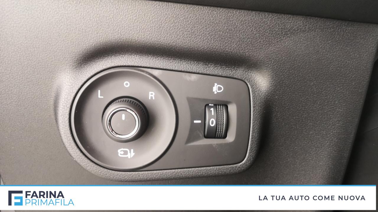MG ZS 2024 - ZS 1.5 hybrid+ Luxury auto