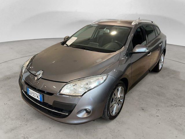 RENAULT D MÃ©gane RENAULT Mégane 2.0 Ci 150CV SporTour Proac