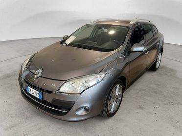 RENAULT D MÃ©gane RENAULT Mégane 2.0 Ci 150CV SporTour Proac