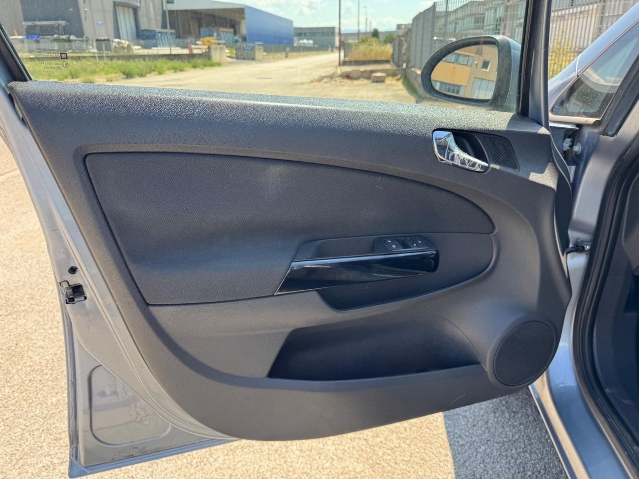 OPEL CORSA 1.0 Enjoy 5p 110000km