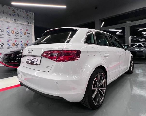 Audi A3 1.6 tdi Ambition